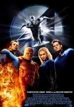 Watch Fantastic 4: Rise of the Silver Surfer Movie2k