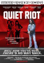 Watch Quiet Riot: Well Now You\'re Here, There\'s No Way Back Movie2k