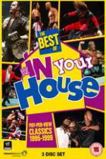 Watch The Best of WWE in Your House Movie2k