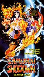 Watch Samurai Shodown: The Motion Picture Movie2k