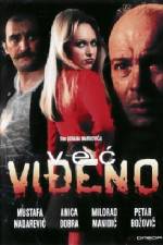 Watch Vec vidjeno Movie2k