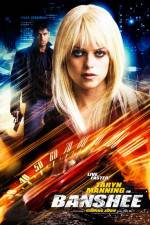 Watch Banshee Movie2k