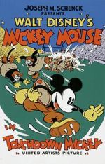 Watch Touchdown Mickey (Short 1932) Movie2k