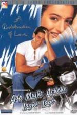 Watch Aap Mujhe Achche Lagne Lage Movie2k