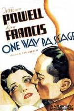Watch One Way Passage Movie2k