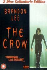 Watch The Crow Movie2k