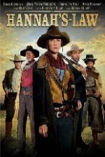 Watch Hannah's Law Movie2k