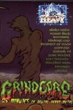 Watch Grindcore: 85 Minutes of Brutal Heavy Metal Movie2k