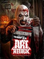 Watch Art Attack! The Dissection of Terrifier 3 Movie2k