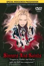 Watch Sinners and Saints Movie2k