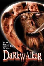 Watch Dark Walker Movie2k