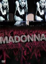 Watch Madonna: Sticky & Sweet Tour Movie2k