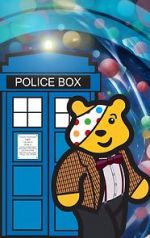 Watch Doctor Who: Children in Need Special (TV Short 2005) Movie2k