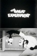 Watch The Great Experiment Movie2k