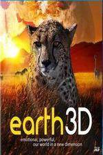 Watch Earth 3D Movie2k