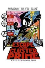 Watch My Life as a Teenage Robot: Escape from Cluster Prime Movie2k