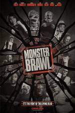 Watch Monster Brawl Movie2k
