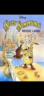 Watch Music Land (Short 1935) Movie2k