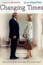 Watch Les temps qui changent Movie2k