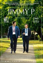 Watch Jimmy P: Psychotherapy Of A Plains Indian Movie2k