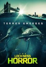 Watch The Loch Ness Horror Movie2k