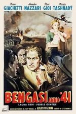 Watch Bengasi Movie2k