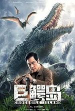 Watch Crocodile Island Movie2k