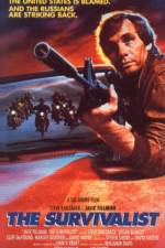 Watch The Survivalist Movie2k