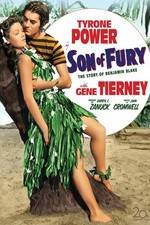 Watch Son of Fury: The Story of Benjamin Blake Movie2k