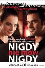 Watch Nigdy nie m�w nigdy Movie2k