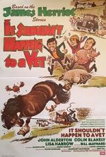 Watch It Shouldn't Happen to a Vet Movie2k