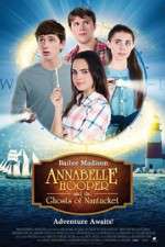 Watch Annabelle Hooper and the Ghosts of Nantucket Movie2k