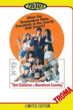 Watch Hot Summer in Barefoot County Movie2k