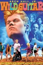 Watch Wild Guitar Movie2k