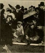 Watch A Drama in the Air (Short 1913) Movie2k