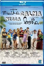 Watch Easy Does It (Muita Calma Nessa Hora) Movie2k