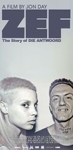 Watch ZEF: The Story of Die Antwoord Movie2k