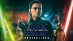 Watch Star Wars: The Rise of Skywalker - Revitalized Movie2k