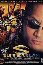 Watch Summerslam Movie2k