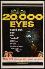 Watch 20,000 Eyes Movie2k