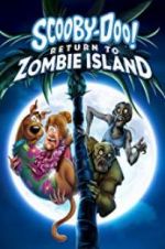 Watch Scooby-Doo: Return to Zombie Island Movie2k