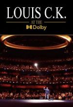 Watch Louis C.K. at the Dolby (TV Special 2023) Movie2k