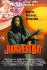 Watch Judgment Day Movie2k