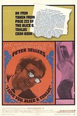 Watch I Love You, Alice B. Toklas! Movie2k