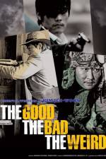 Watch The Good, the Bad, and the Weird - (Joheunnom nabbeunnom isanghannom) Movie2k