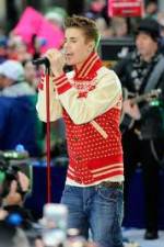 Watch Justin Bieber Home For The Holidays Movie2k