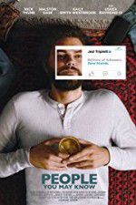 Watch People You May Know Movie2k