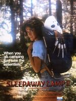 Watch Sleepaway Camp II: Unhappy Campers Movie2k
