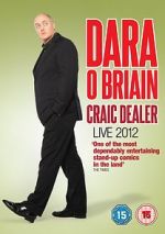 Watch Dara O Briain: Craic Dealer Live Movie2k