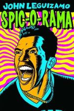 Watch John Leguizamo: Spic-O-Rama (TV Special 1993) Movie2k